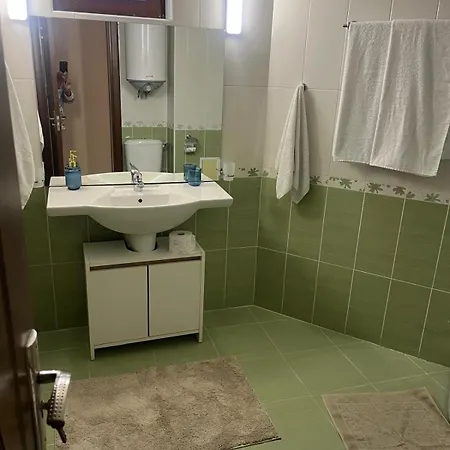 Sveti Elena 2 Апартаменти Варна