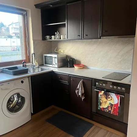 Апартаменти Sveti Elena 2 Варна