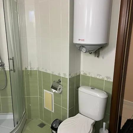 Апартаменти Sveti Elena 2 Варна